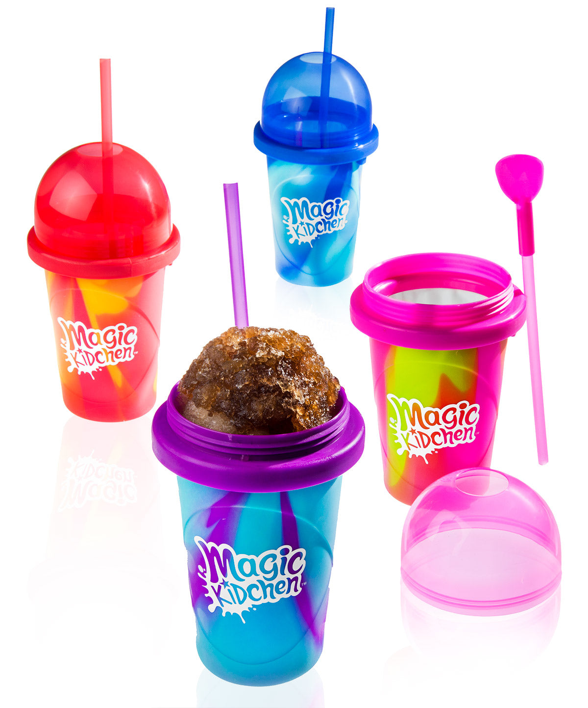Slushy Maker-Small (9 oz) beauty shot