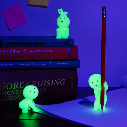 Gather them all and convert your space into the go to hangout spot for playful creatures!