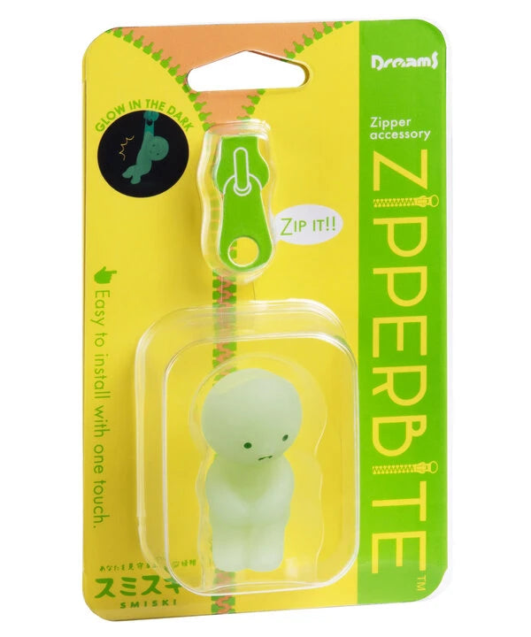 Smiski is an international collectible sensation.