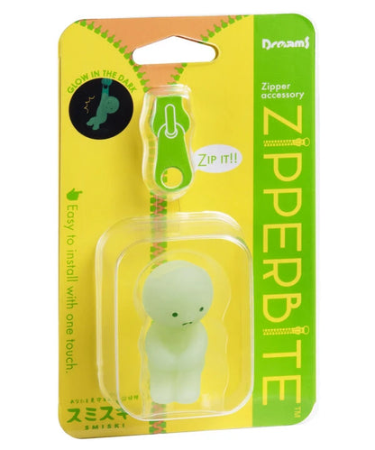 Smiski is an international collectible sensation.