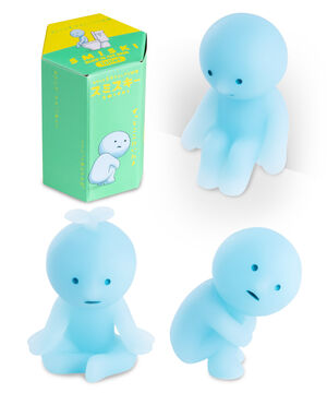 Smiski Toilet Series beauty shot