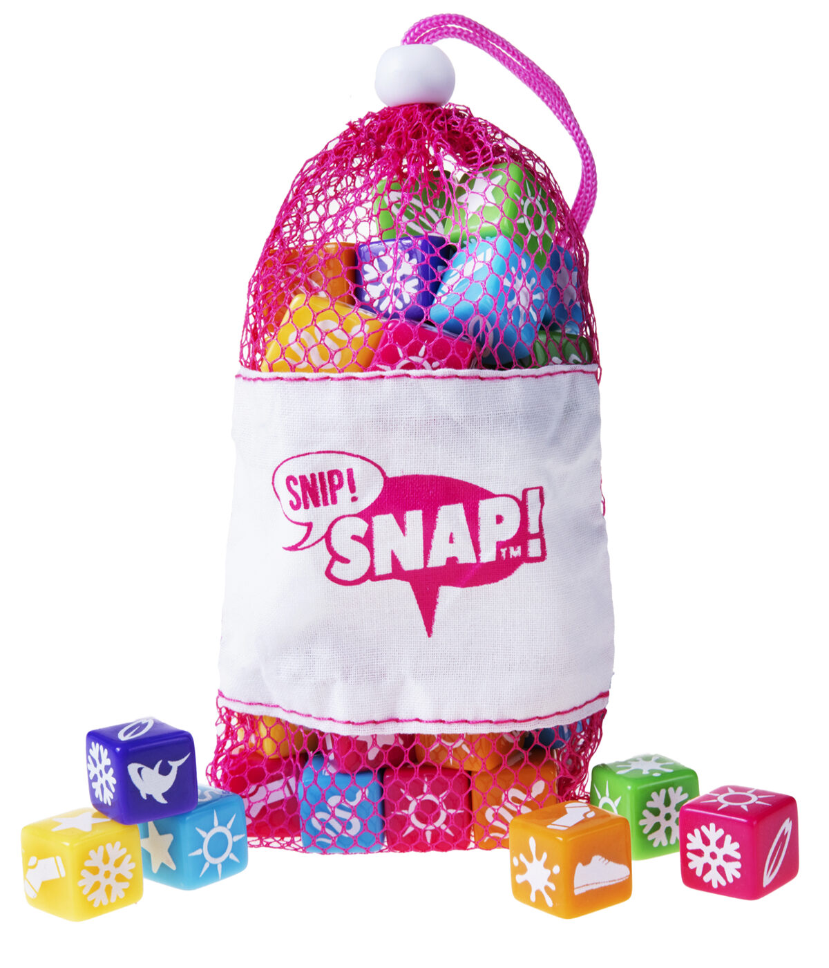 Snip Snap Game beauty shot