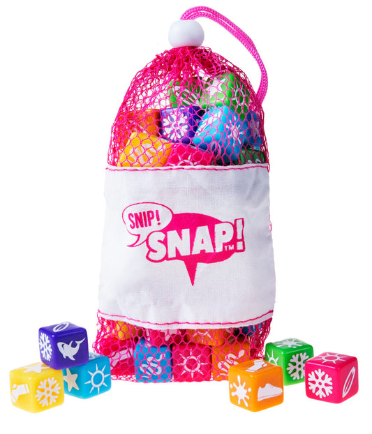 Snip Snap Game beauty shot