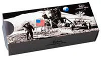 Fisher Bullet Space Pen case
