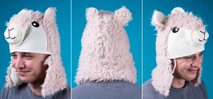 Looking good or up to no good?