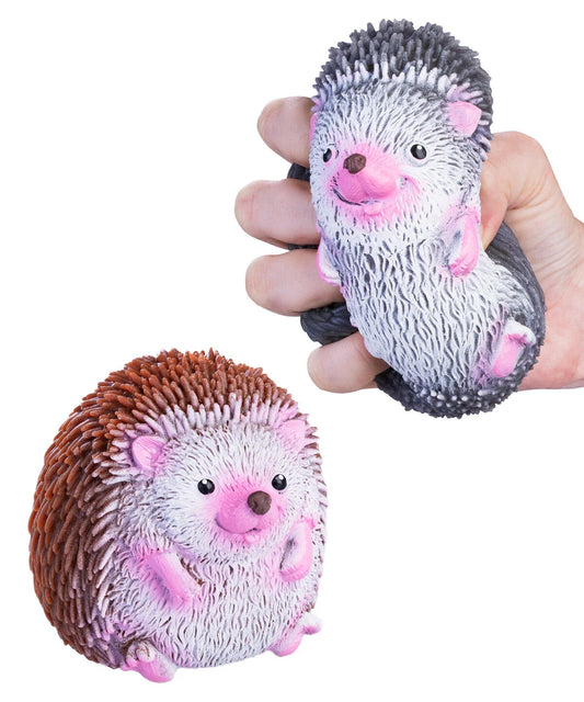 Squidgy Hedgehog beauty shot