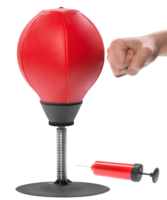 Desktop Punching Bag beauty shot