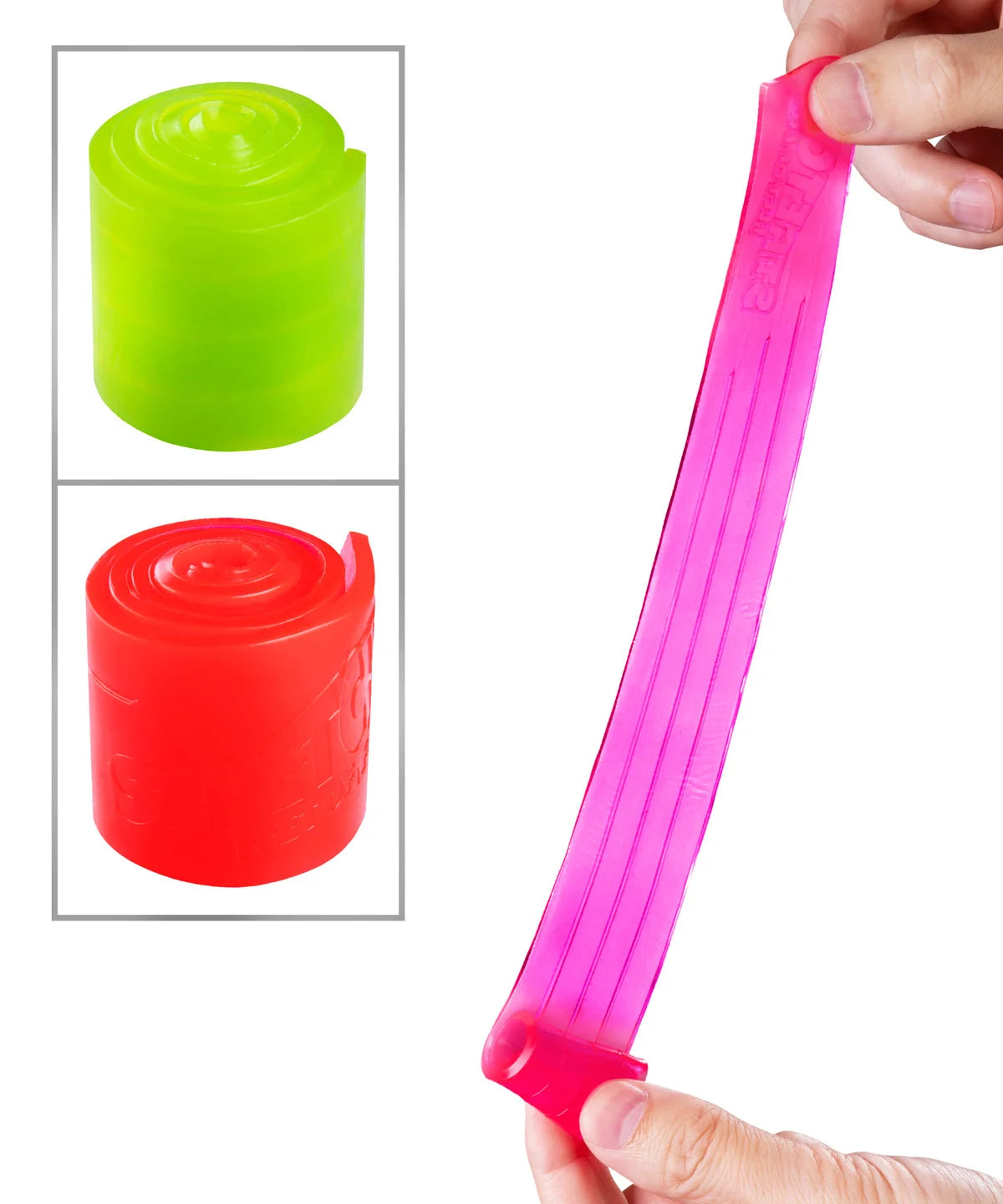 Stretchy Stretchy Feet of Fun – Vat19