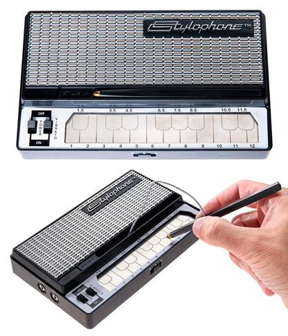 Stylophone beauty shot