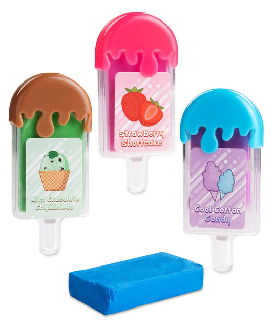 Sundae Pop Eraser beauty shot