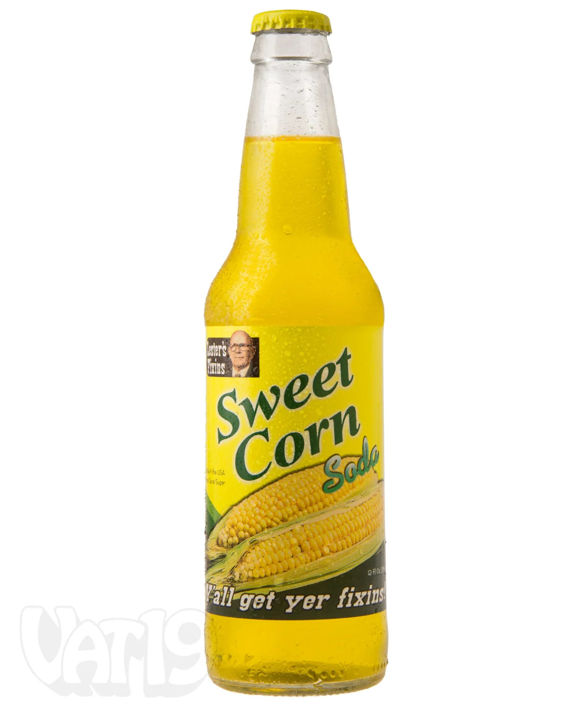 Sweet Corn