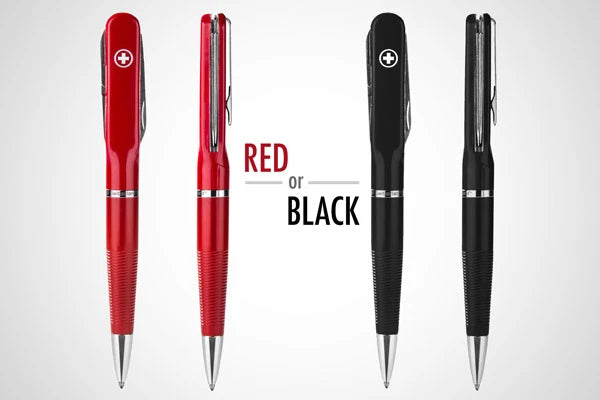 SwissPen X-1 Multi-Function Pen