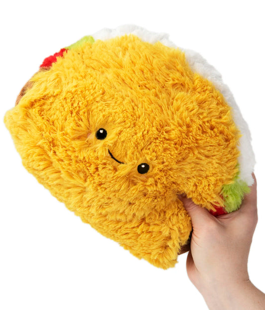 Taco Squishable beauty shot