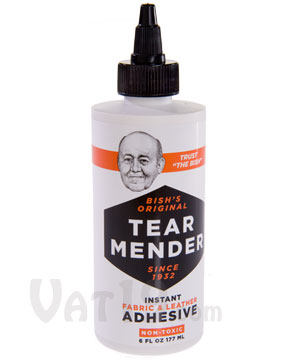 Tear Mender Instant Fabric Adhesive beauty shot