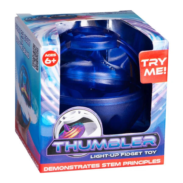 Thumbler