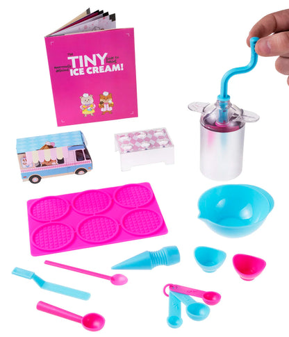 Tiny Ice Cream Kit beauty shot