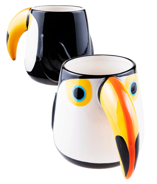 Toucan Mug beauty shot