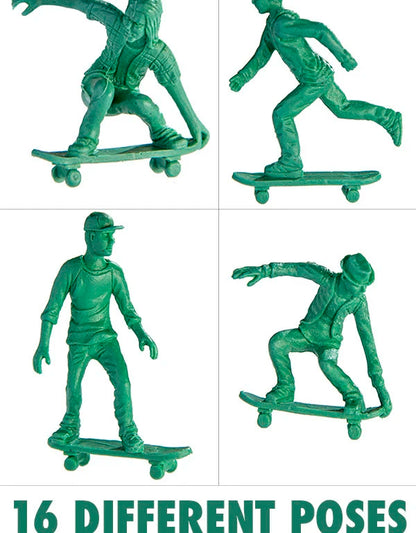 ToyBoarders Skateboarders