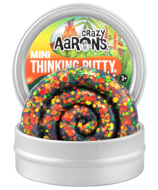 Mini Triceratops Putty beauty shot