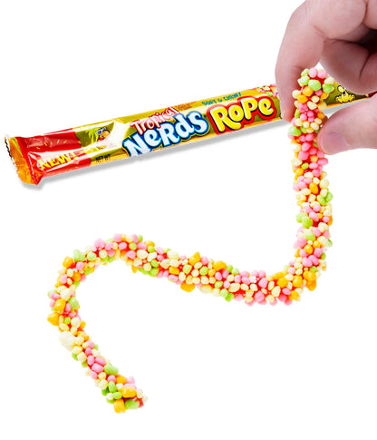 Tropical Nerds Rope beauty shot