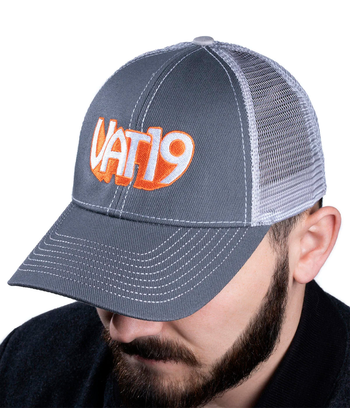 Vat19 Hat beauty shot