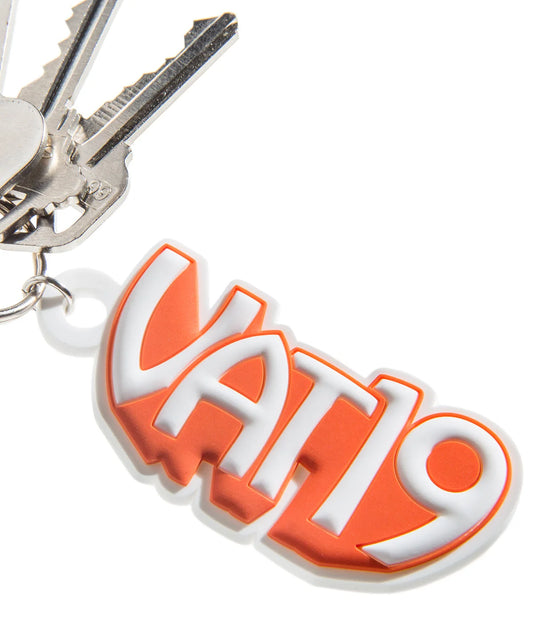 Vat19 Keychain beauty shot