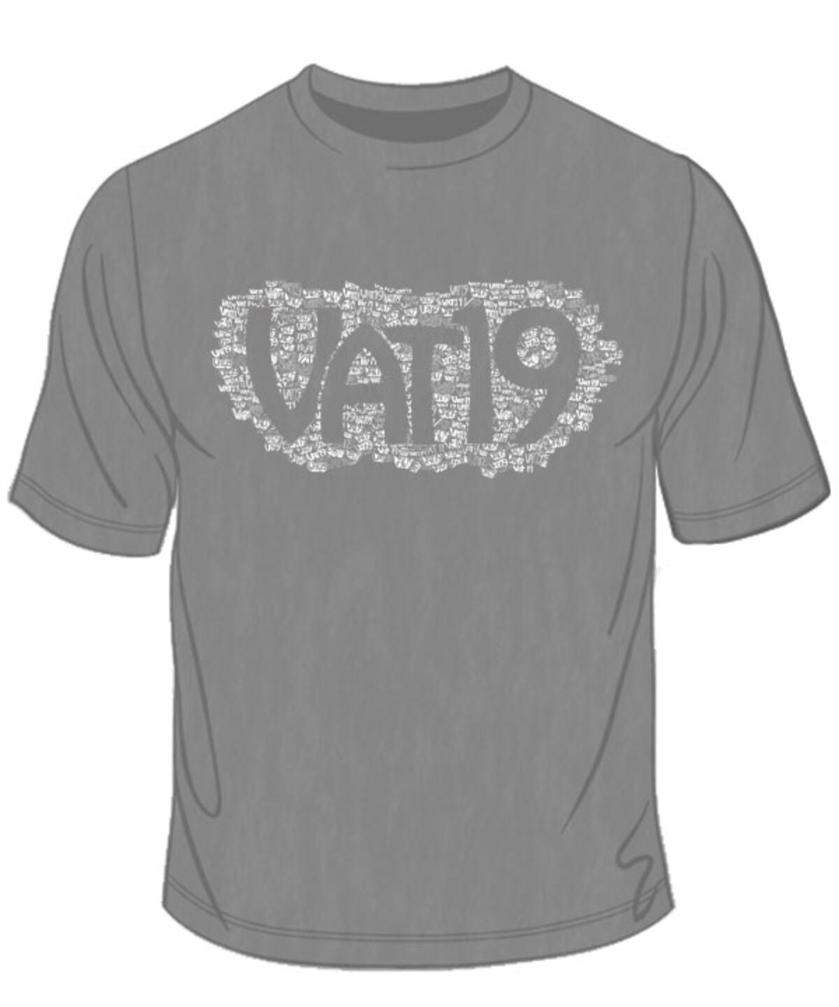 Official Vat19.com T-shirt-XL beauty shot