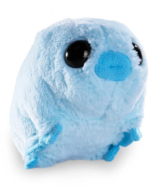 Water Bear Plush beauty shot