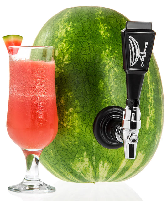 Watermelon Keg Kit beauty shot