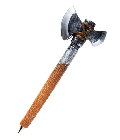 Weapon Pens-Battle Axe beauty shot