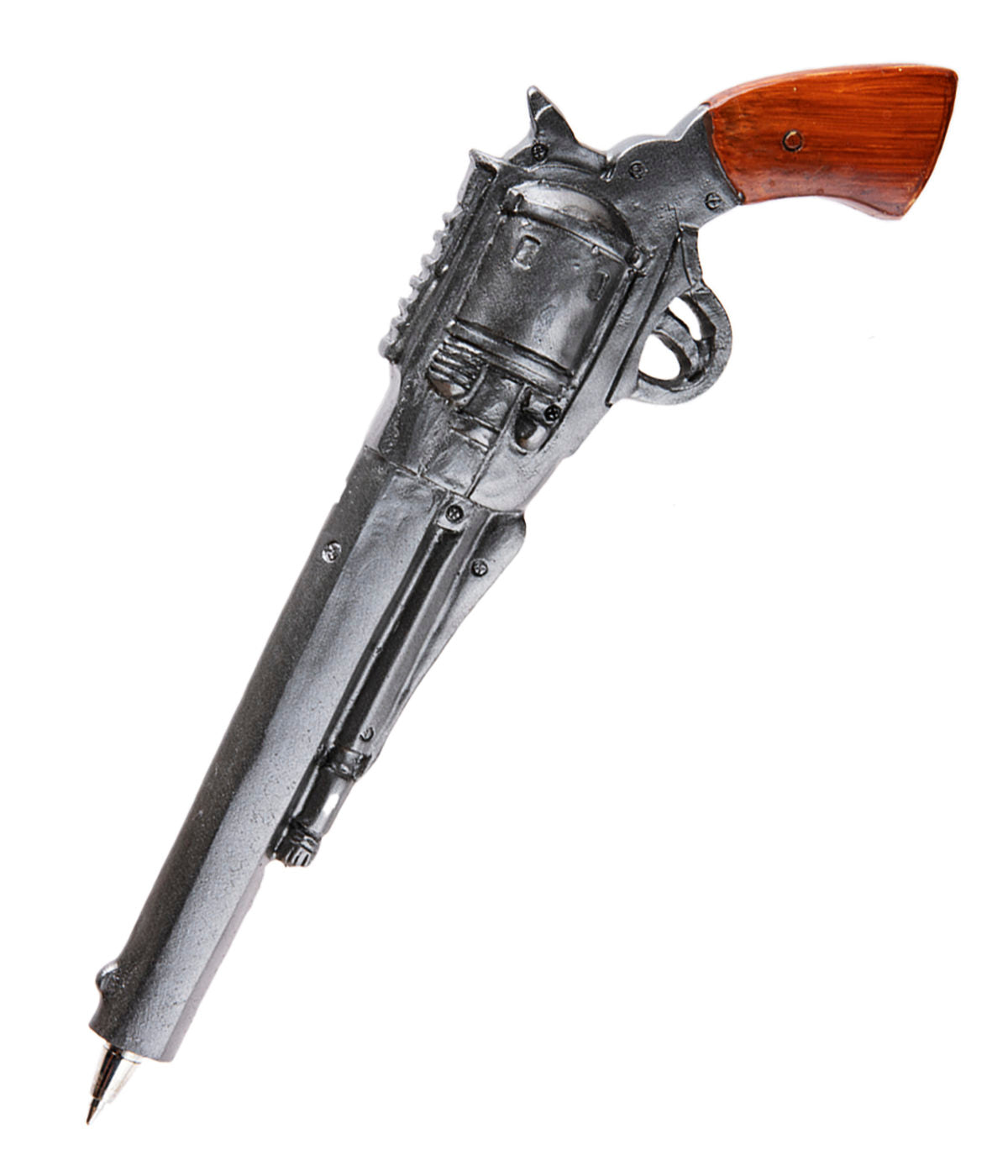 Weapon Pens-Pistol beauty shot
