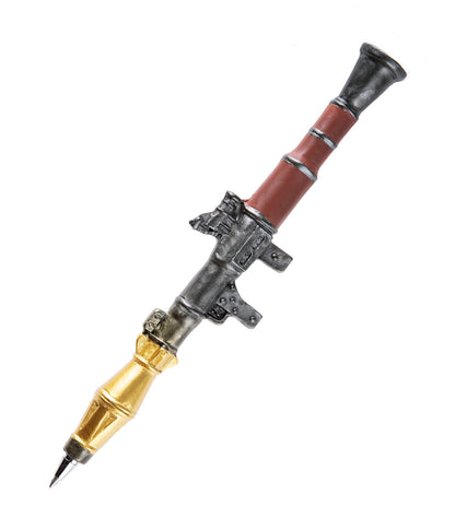 Weapon Pens-RPG beauty shot
