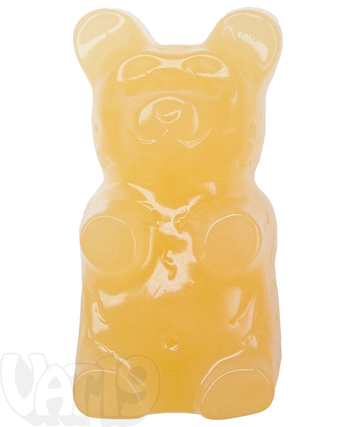 The Giant 5 Pound Gummy Bear Vat19 2670