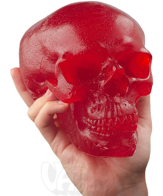 The 5-Pound Gummy Skull beauty shot