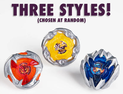 Because we receive this item in an assortment, we must sell it randomly. You'll receive one of the styles pictured.