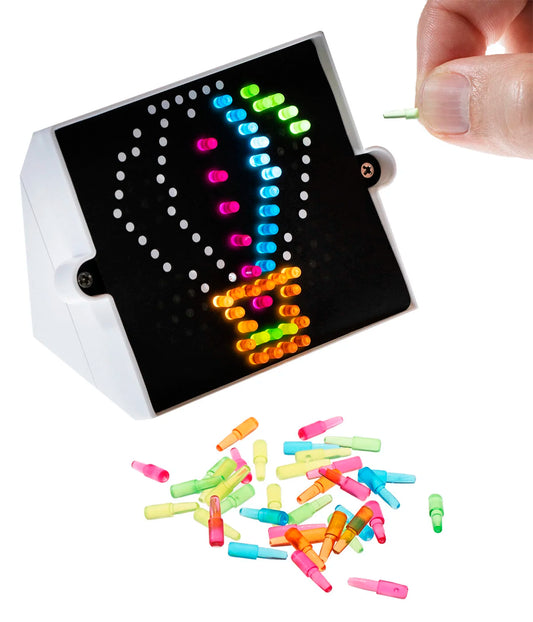 World's Smallest Lite Brite beauty shot