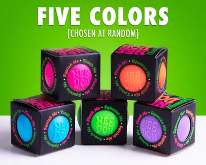Because we receive this item in an assortment, you will receive one of the colors pictured above.