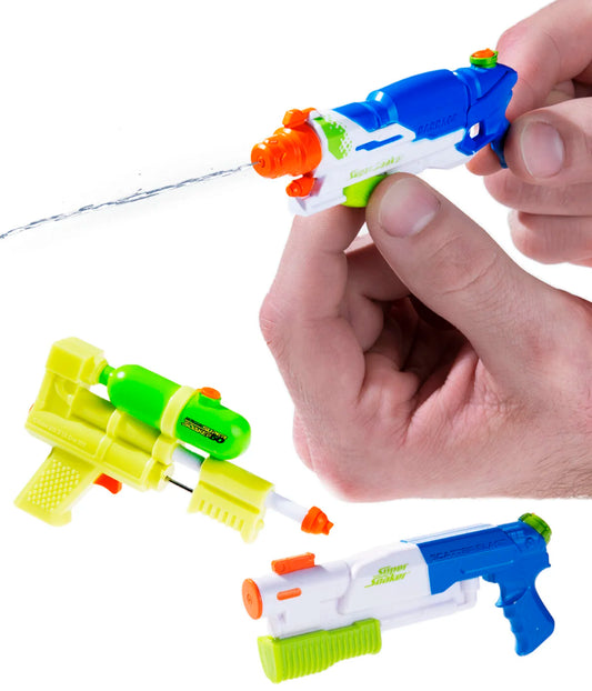 World's Smallest Super Soaker beauty shot