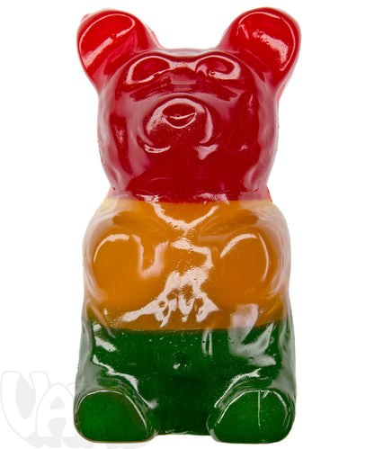 The Giant 5-Pound Gummy Bear-Astro (Cherry, Lemon, Apple) beauty shot