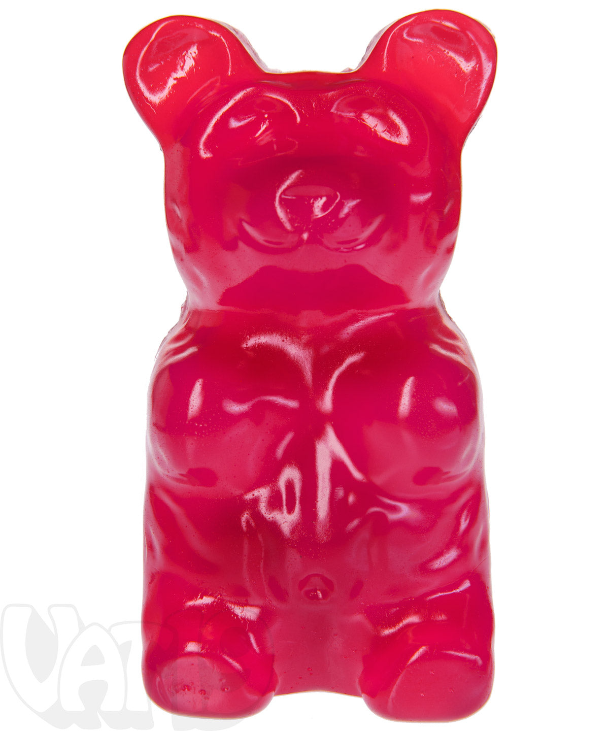 The Giant 5-Pound Gummy Bear-Bubblegum beauty shot