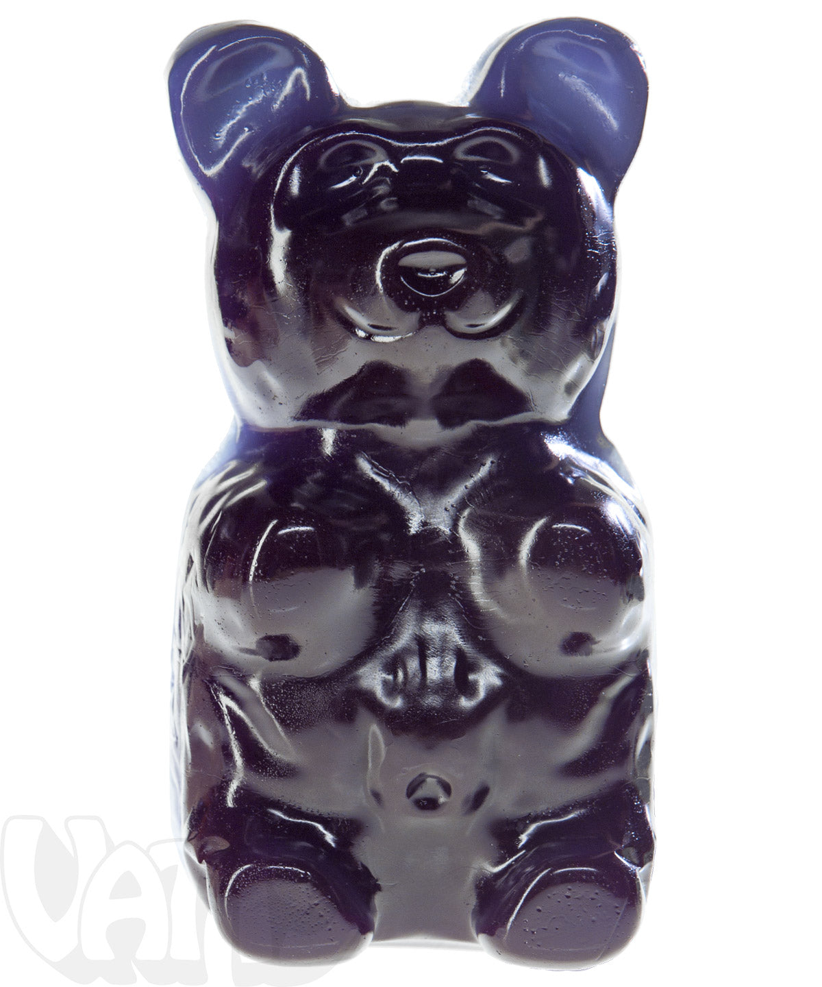 The Giant 5-Pound Gummy Bear-Grape beauty shot