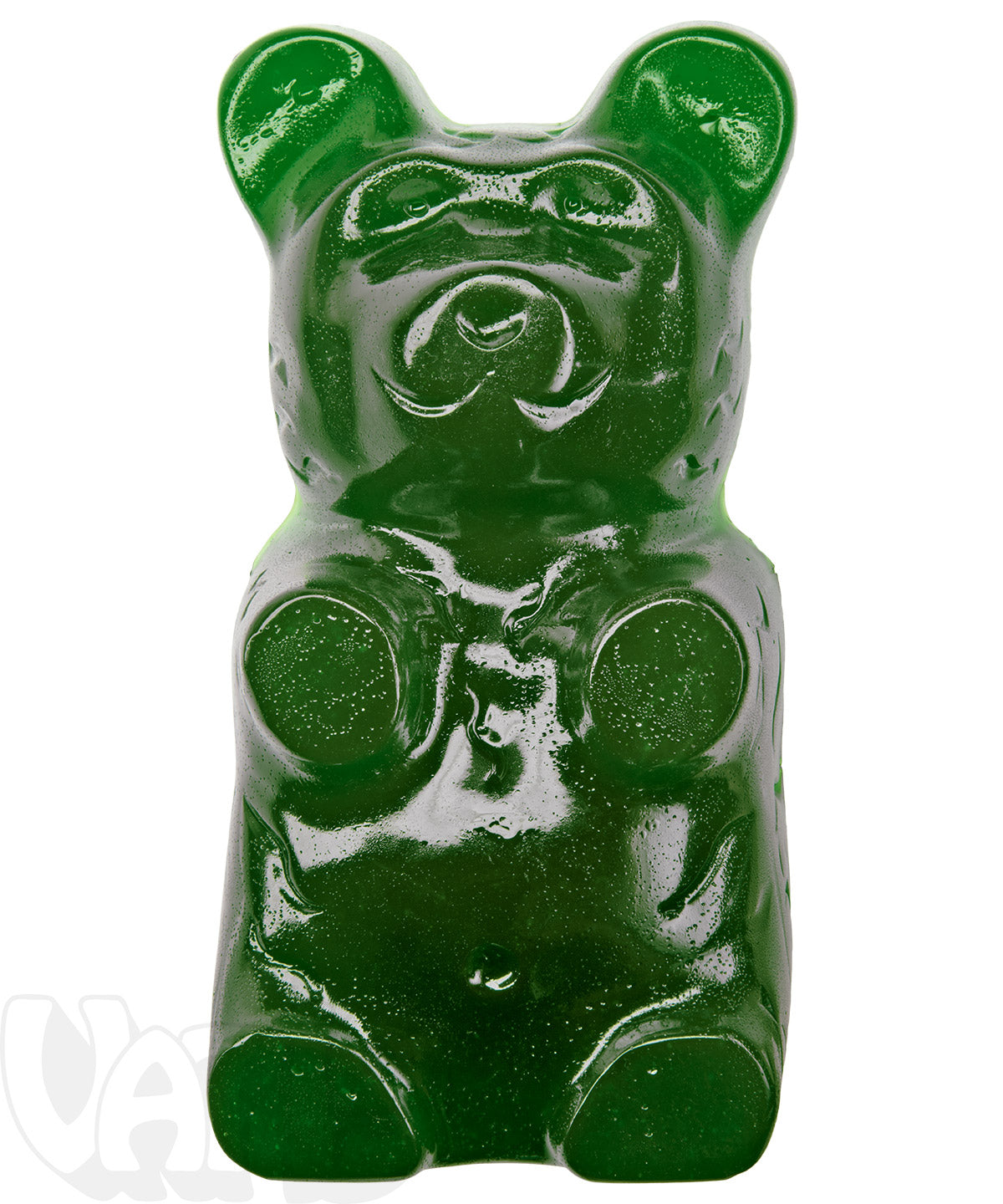 The Giant 5-Pound Gummy Bear-Green Apple beauty shot