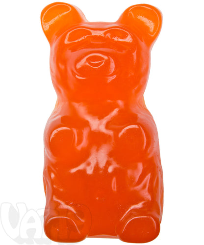 The Giant 5-Pound Gummy Bear-Orange beauty shot