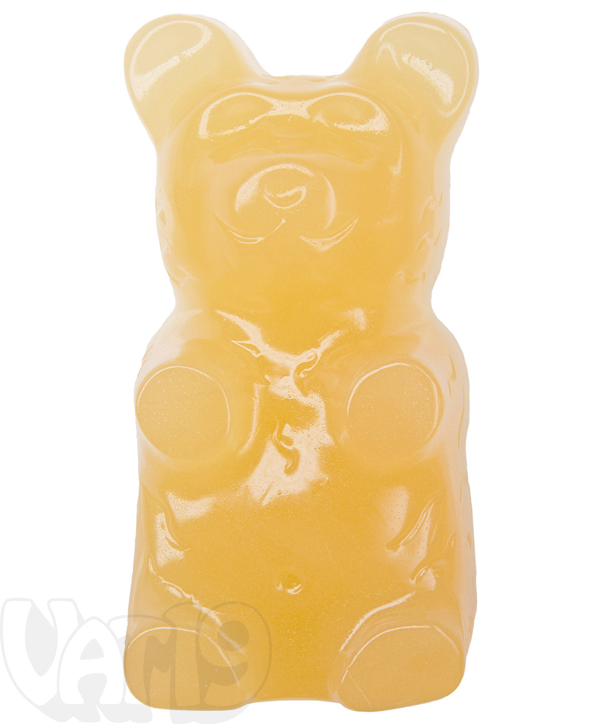 The Giant 5-Pound Gummy Bear-Pineapple beauty shot