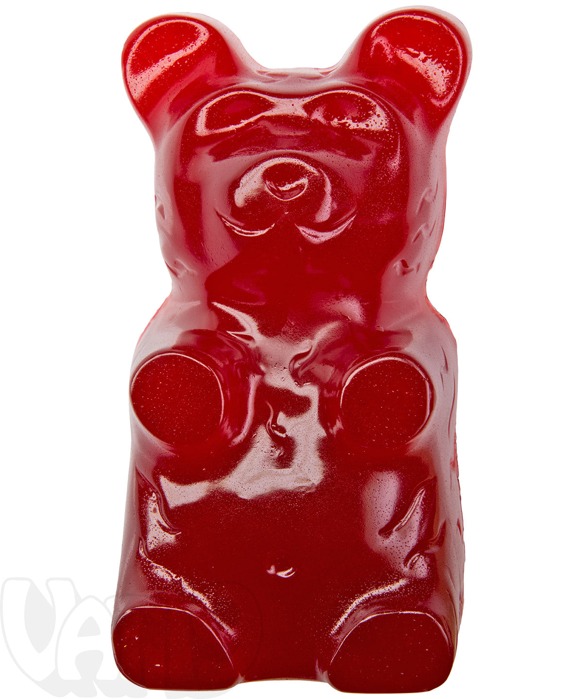 The Giant 5-Pound Gummy Bear-Red Cherry beauty shot