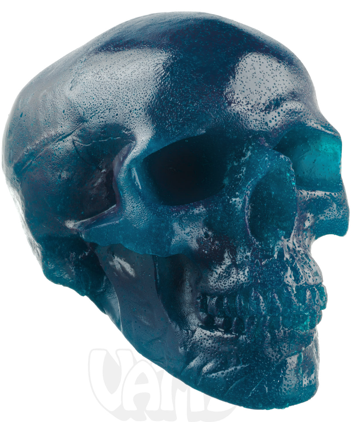 The 5-Pound Gummy Skull-Blue Raspberry beauty shot