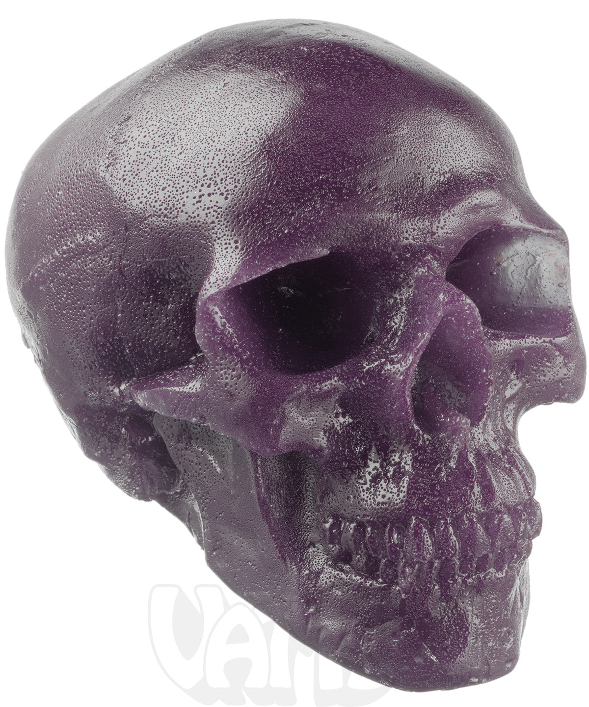 The 5-Pound Gummy Skull-Grape beauty shot
