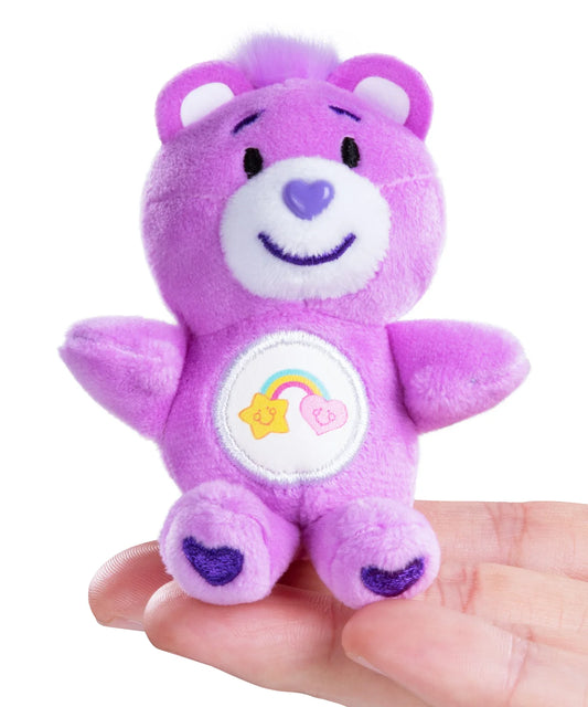 World's Smallest Care Bears beauty shot